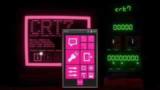 Скриншот 6 к игре CRT7
