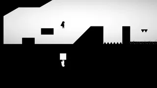Скриншот 1 к игре White Mirror