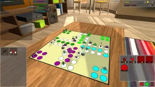 Скриншот 1 к игре Friendly Warfare