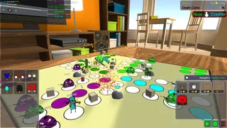 Скриншот 2 к игре Friendly Warfare