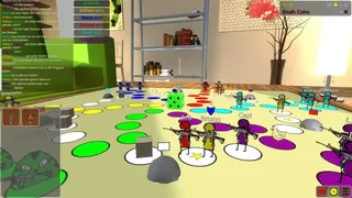 Скриншот 5 к игре Friendly Warfare