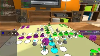 Скриншот 7 к игре Friendly Warfare