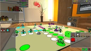 Скриншот 8 к игре Friendly Warfare