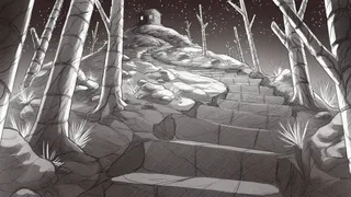 Скриншот 1 к игре Slay the Princess — The Pristine Cut