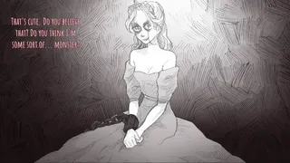 Скриншот 3 к игре Slay the Princess — The Pristine Cut