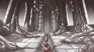 Скриншот 6 к игре Slay the Princess — The Pristine Cut