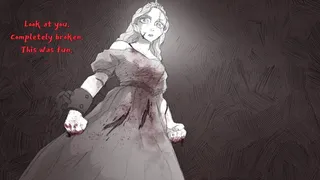 Скриншот 8 к игре Slay the Princess — The Pristine Cut