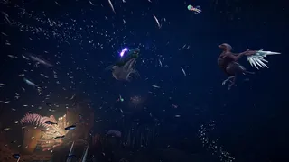 Скриншот 7 к игре Glaciered