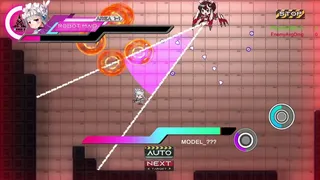 Скриншот 3 к игре Maiden Gear