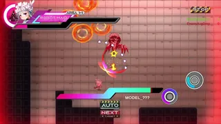 Скриншот 4 к игре Maiden Gear
