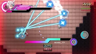 Скриншот 5 к игре Maiden Gear