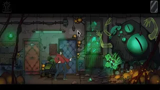 Скриншот 1 к игре Almost My Floor: Duality