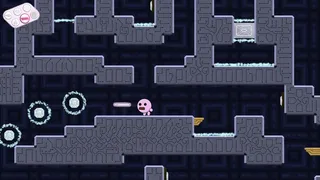 Скриншот 2 к игре Platfuzzles