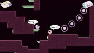 Скриншот 3 к игре Platfuzzles