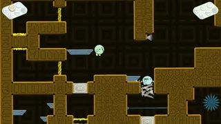 Скриншот 4 к игре Platfuzzles