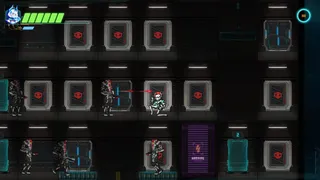 Скриншот 3 к игре MONA