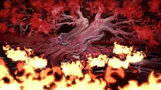 Скриншот 5 к игре Blood Flowers