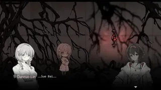 Скриншот 6 к игре Blood Flowers