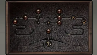 Скриншот 8 к игре Blood Flowers