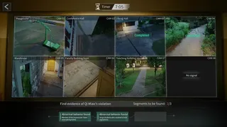 Скриншот 8 к игре 飞越13号房 - 上：感恩篇
