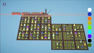 Скриншот 3 к игре Sudocity