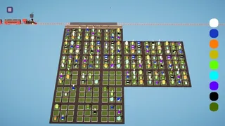 Скриншот 4 к игре Sudocity