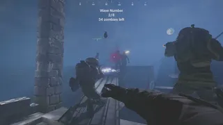 Скриншот 1 к игре Hold or Die
