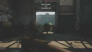 Скриншот 2 к игре Hold or Die