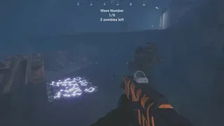 Скриншот 4 к игре Hold or Die