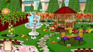 The Perfect Garden