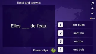 Скриншот 4 к игре Milliopoly - Language Quiz and Learning