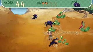 Скриншот 5 к игре Garden Guardian