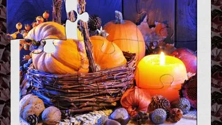 Скриншот 2 к игре Holiday Jigsaw Halloween 3
