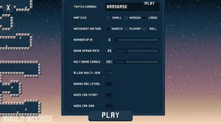 Live Maze