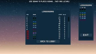 Live Maze