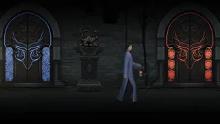 Скриншот 7 к игре Tomb of Mask