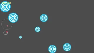 Скриншот 1 к игре Aim Trainer X