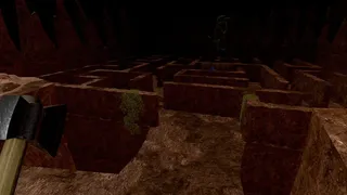 Скриншот 6 к игре Zardy's Cave