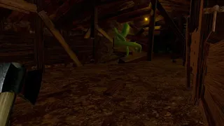 Скриншот 8 к игре Zardy's Cave