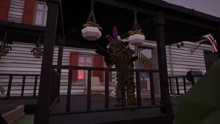Скриншот 6 к игре PolyRoyale