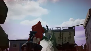 Скриншот 7 к игре PolyRoyale
