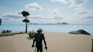 Скриншот 8 к игре PolyRoyale