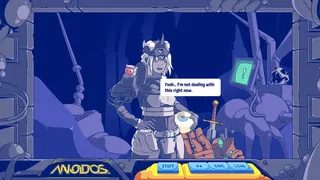 Скриншот 3 к игре Anodos