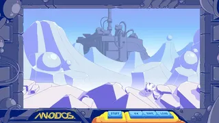 Скриншот 4 к игре Anodos