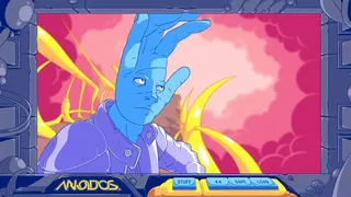 Скриншот 5 к игре Anodos