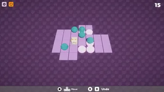 Скриншот 1 к игре Sissa's Path