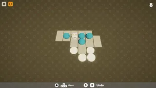 Скриншот 2 к игре Sissa's Path