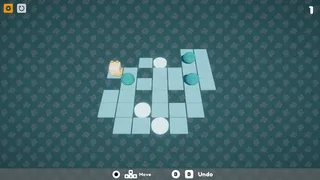 Скриншот 3 к игре Sissa's Path