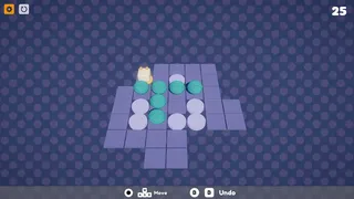 Скриншот 4 к игре Sissa's Path