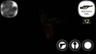 Скриншот 2 к игре Ideal Nightmare